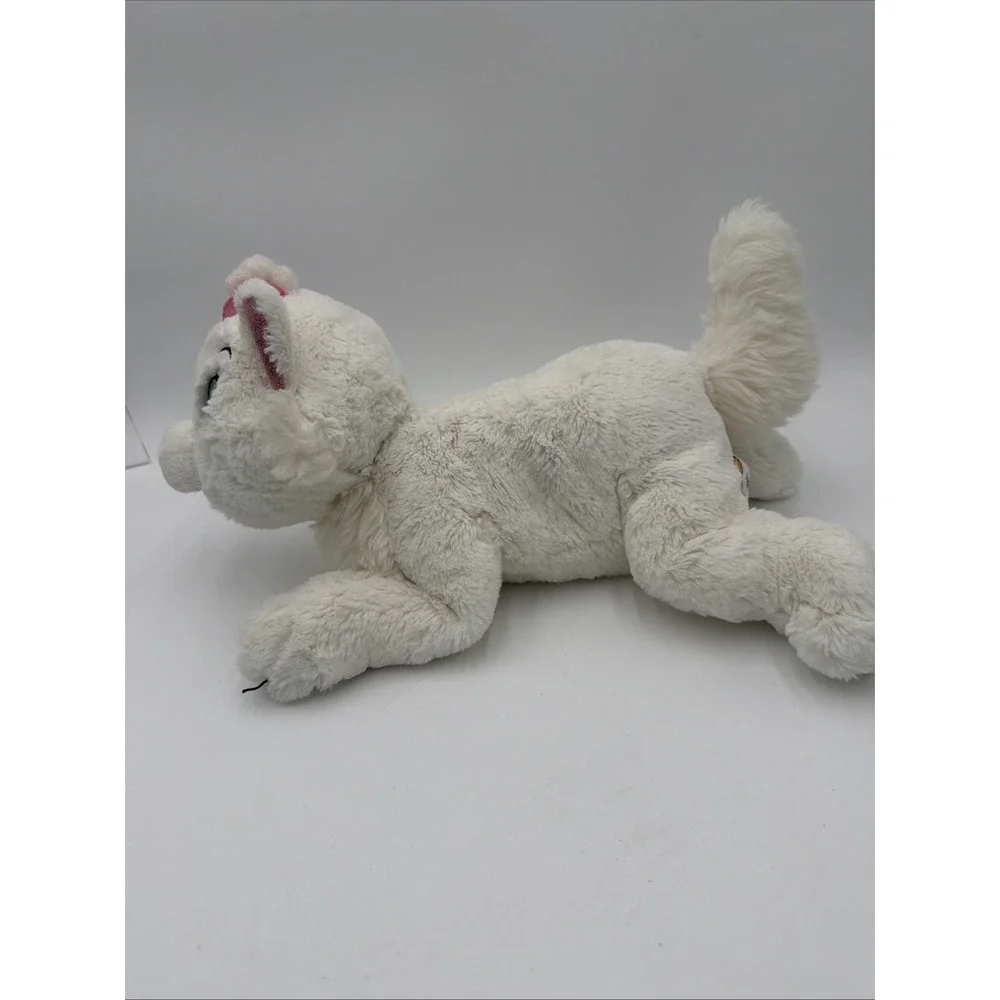Disney Parks Aristocats Marie 15